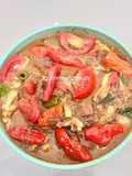 Tongseng daging sapi/kambing