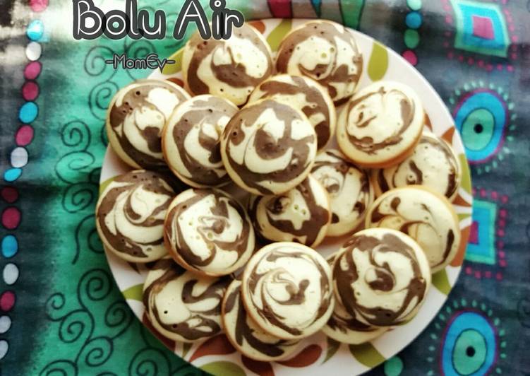 Bolu Air