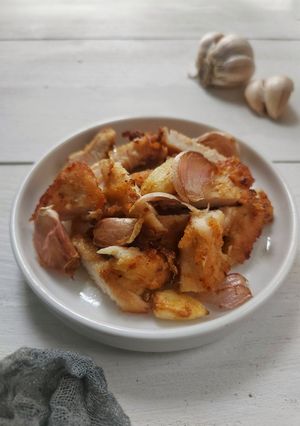 Foto resep Ayam Bawang