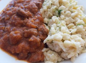 Foto principal de Goulash