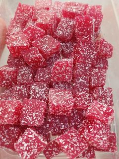 عکسی از دستور باسلوق ژله ای