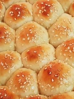 صورة لوصفة خلية النحل بالجبنة