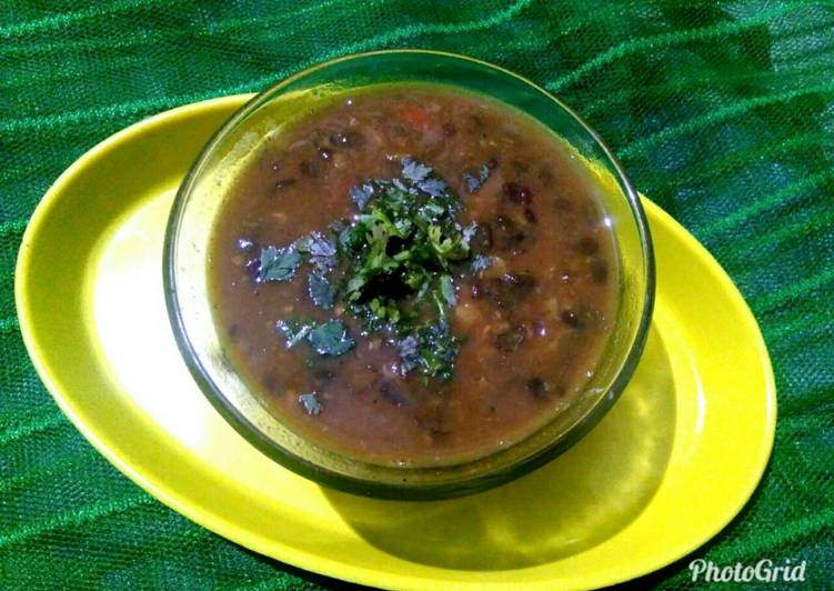 Black urad daal