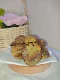 Crispy Smashed Potatoes