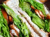 Wanpaku Sandwich Diet