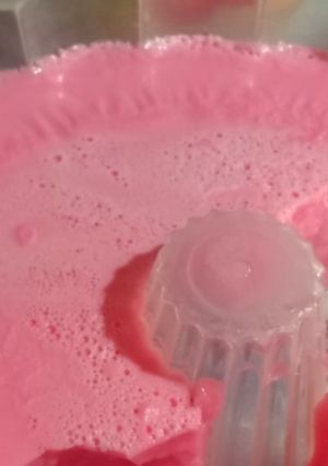 Foto resep Puding silky yummy