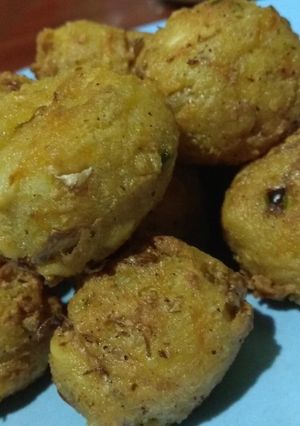 Foto resep Perkedel Tahu Sayur Super Kilat