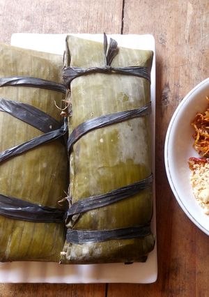 Foto resep Buras (fiber creme)