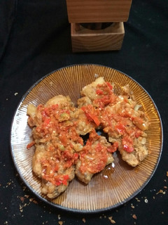 Foto resep Ayam geprek sambal bawang #16