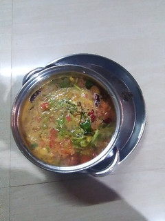 மிளகு ரசம் செய்முறை முக்கிய புகைப்படம்
