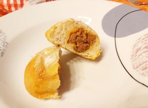 Foto principal de Bollos preñados