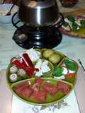 Fondue