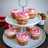 Vanilla cupcake #cookpadpeduli