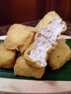 Foto resep Home made tahu susu