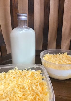 Foto resep Tres Leches - Dessert Milk Bath