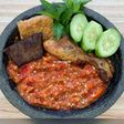 Sambal tomat