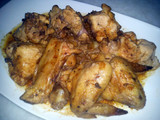 MOMI BUTTER CHICKEN SET