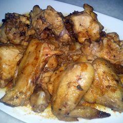 A picture of MOMI BUTTER CHICKEN SET.