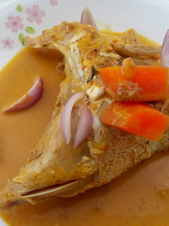 A picture of Curry In A Hurry In 20 Minutes.