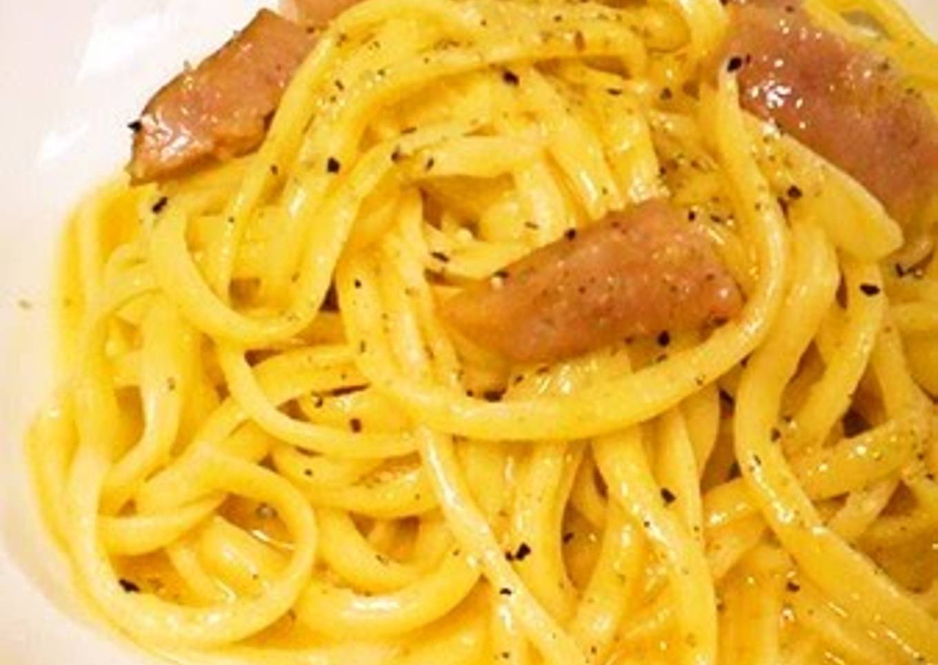 Carbonara