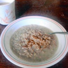 A picture of Sweet Morning Oatmeal.