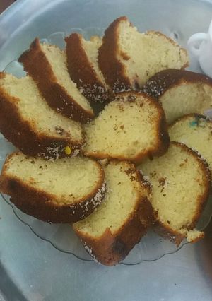 صورة لوصفة موسكوتشو