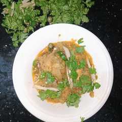 Chicken karahi রেসিপির প্রধান ছবি