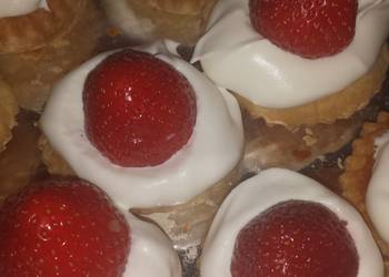 Best Recipe Whipped Puffs Savory Delicious