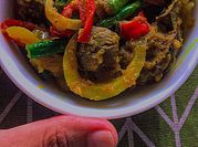 Gambar hati ayam