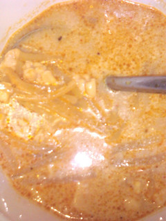 Foto resep Sayur lodeh manisa cmpur2