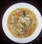Easy Steps to Make Simple Harvest Chicken Noodle Soup the So Delicious Really delicious