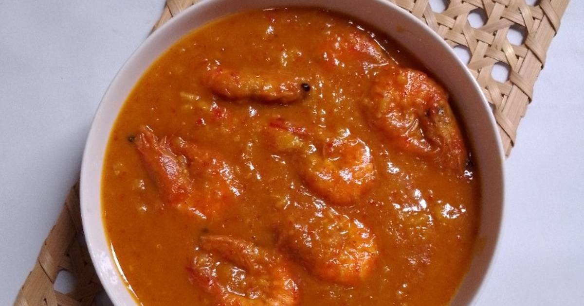 Resep Tempoyak Favorit Bunda