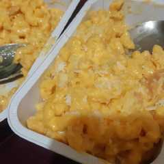 รูปของ Mac and cheesse