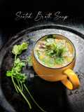 Scotch Broth Soup