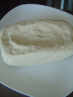 A picture of Let's Try Making Tofu While You're Cooking Something Else.