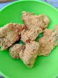 Kentaki homemade