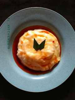 Foto resep Bubur sumsum