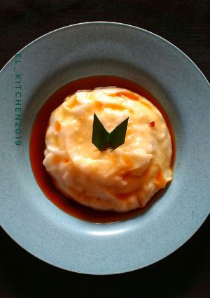 Foto resep Bubur sumsum