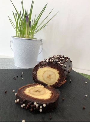 Elefántszem recept fotója