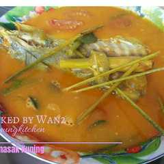 รูปของ Ikan masak Kuning
