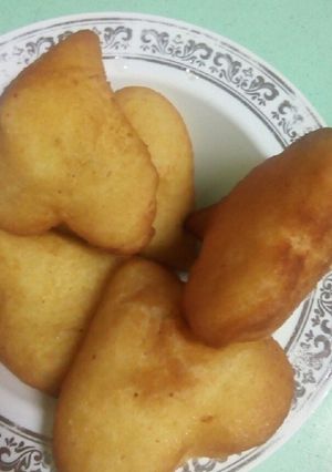 صورة لوصفة جبنة بالسميد