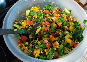 Easy Prepare Recipe Carols Salsa Vomit Very Delicious