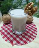 Leche Vegetal De Nuez