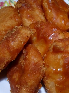 Foto resep Gemblong Gurih