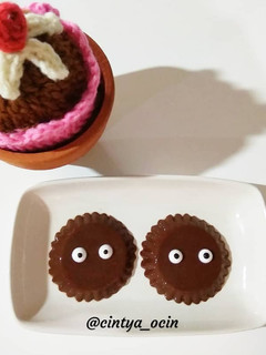 Foto resep Silky Chocolate Pudding