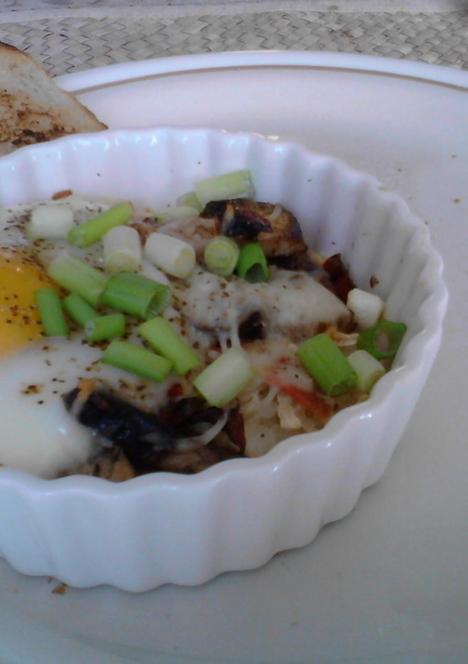A picture of Breakfast cup.