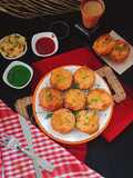 Ulta Vada Pav