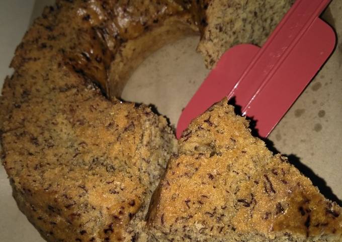 Resep Bolu Pisang Kukus Simple No Mixer, No Ribet Oleh Fbrynth - Cookpad Resep Bolu Pisang Kukus Simple No Mixer, No Ribet Oleh Fbrynth - Cookpad