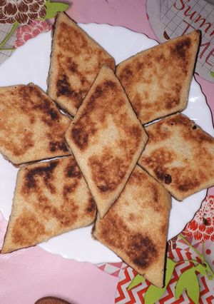 صورة لوصفة براج