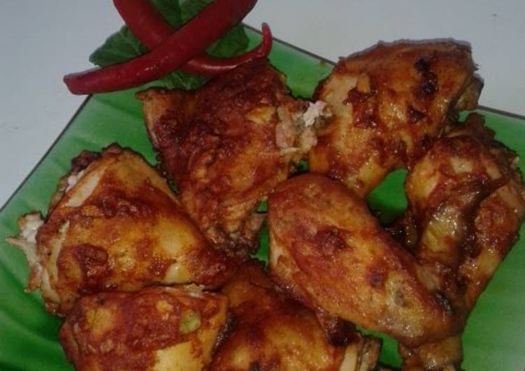 Quick Tips Yummy Roast Chicken